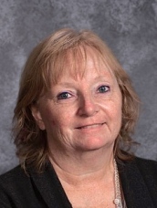 Mrs. Brenda Lowie : Grades 3, 4, 5, & 6 Teacher