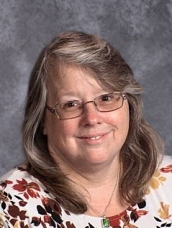Mrs. Joan Brooks : High School Math, History, Geography & Independent Study Teacher, Bible, Yearbook Advisor
