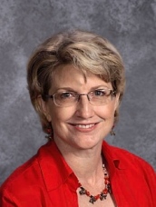 Mrs. Sharon Monro : Administrator Assistant, Elementary Music, School Christmas Play Director