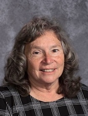 Mrs. Doris Adams (Volunteer) : Teacher's Aide