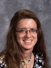 Ms. Barb Ross (Volunteer) : Elementary Recess & Lunch Aide